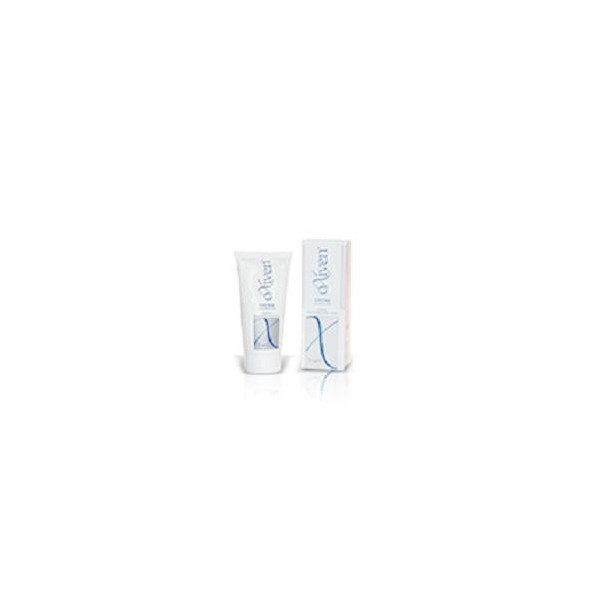 OXIVEN CREMA CREMA IDRATANTE 75 ML OXIVEN CREMA CREMA IDRATANTE 75 ML