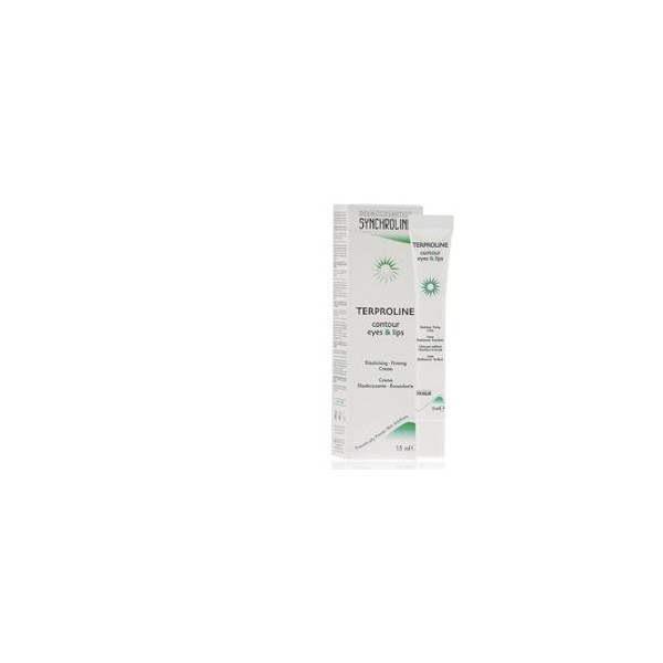 TERPROLINE CONTOUR EYES&LIPS 51 ML