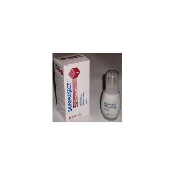 SKINPROJECT CREMA RISTRUTTURANTE 50 ML