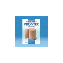 BENDA ELASTICA PRONTEX 10 CM