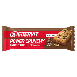 ENERVIT CRUNCHY CIOKO BARRETTA