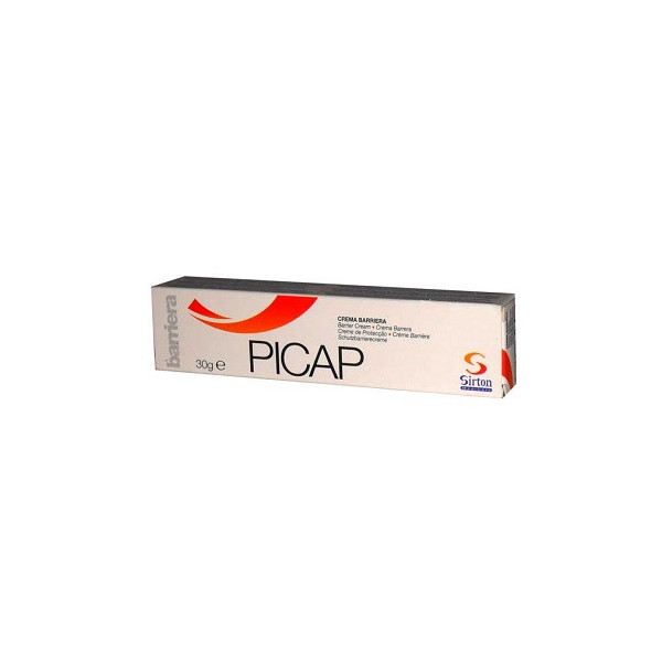 PICAP CREMA BARRIERA COADIUVANTE PRURITO 30 ML