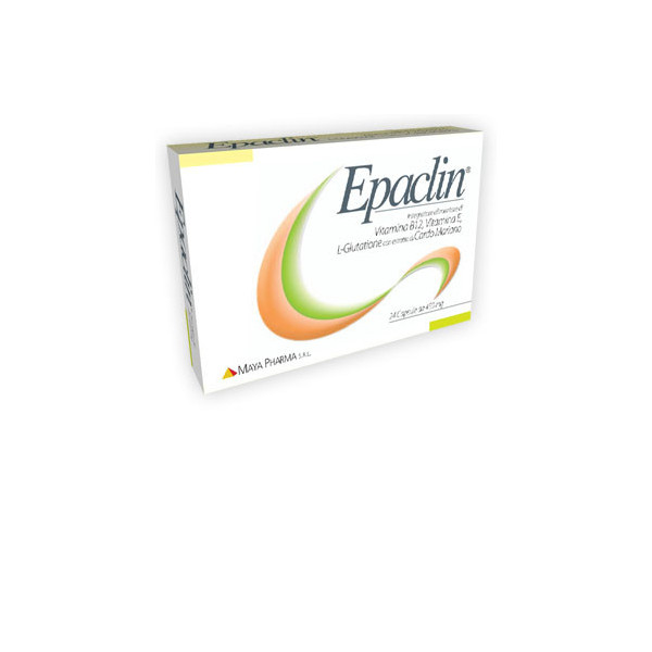 EPACLIN 24 CAPSULE