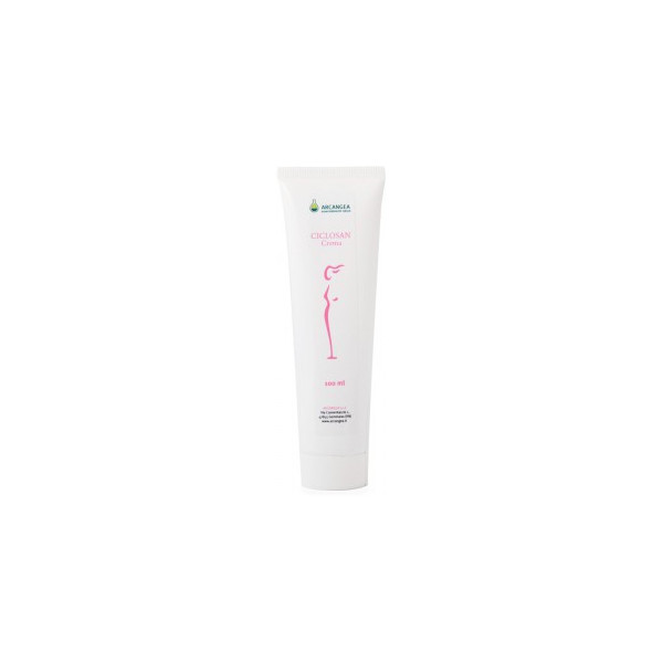 CREMA CICLOSAN 100 ML