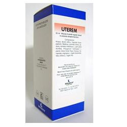 UTEREM SOLUZIONE IDROALCOLICA 50 ML