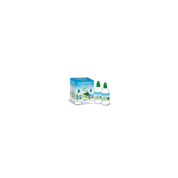 PUMILENE VAPO DUO CON DIFFUSORE 2X40 ML