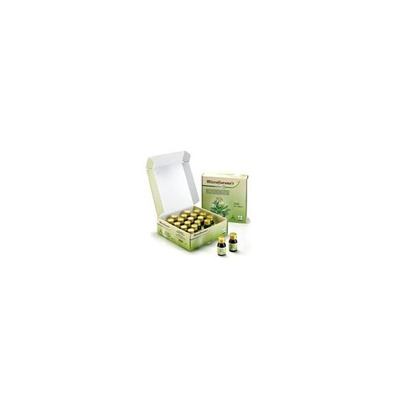 MICROFLORANA F DIRECT 10 20 FLACONCINI
