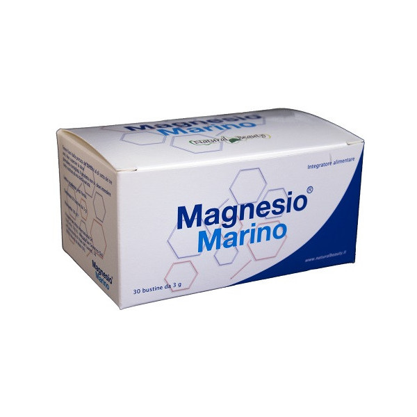 MAGNESIO MARINO 30 BUSTINE