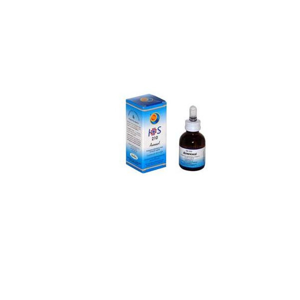 AMENOSOL LIQUIDO 50 ML