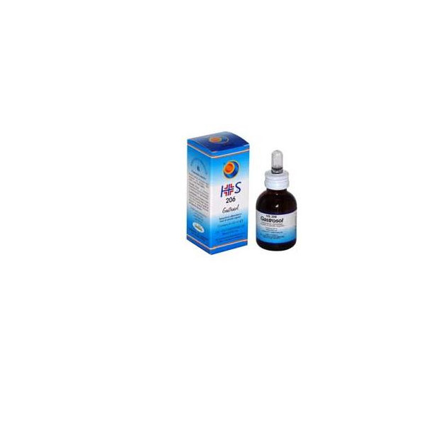 GASTROSOL LIQUIDO 50 ML
