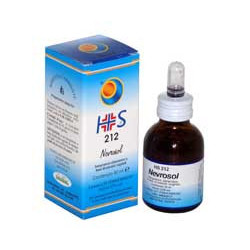 NEVROSOL LIQUIDO 50 ML
