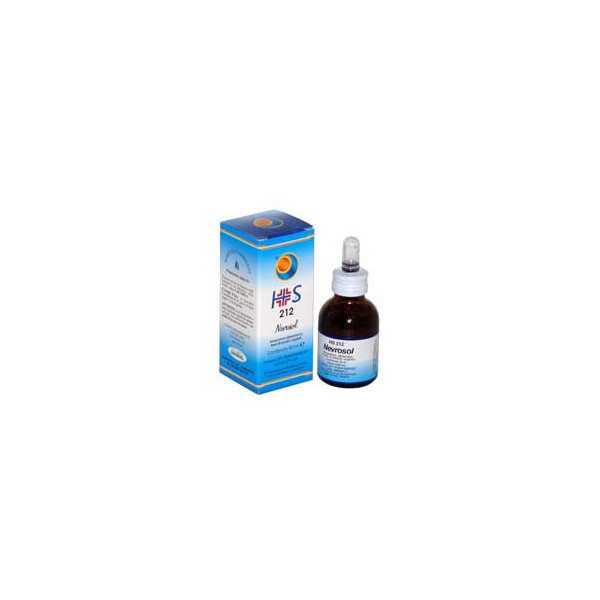 NEVROSOL LIQUIDO 50 ML