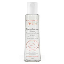 EAU THERMALE AVENE STRUCCANTE DELICATO PER OCCHI 125 ML
