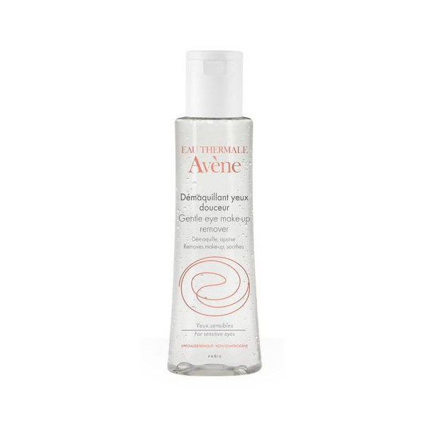 EAU THERMALE AVENE STRUCCANTE DELICATO PER OCCHI 125 ML