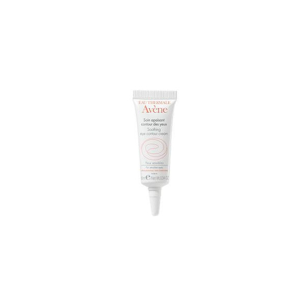 EAU THERMALE AVENE TRATTAMENTO LENITIVO CONTORNO OCCHI 10 ML