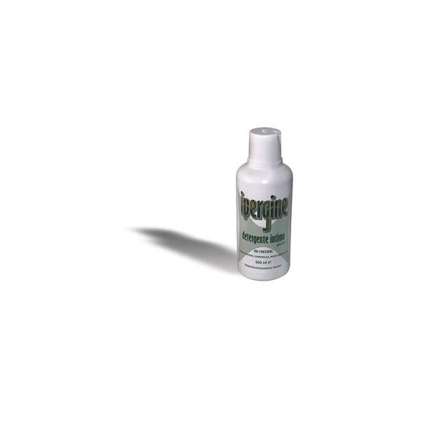 IPERGINE DETERGENTE IGIENIZZANTE 500 ML