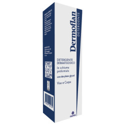 DERMOFLAN DETERGENTE ML 150
