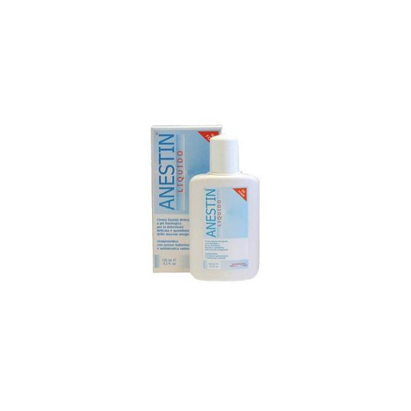 ANESTIN LIQUIDO 125 ML