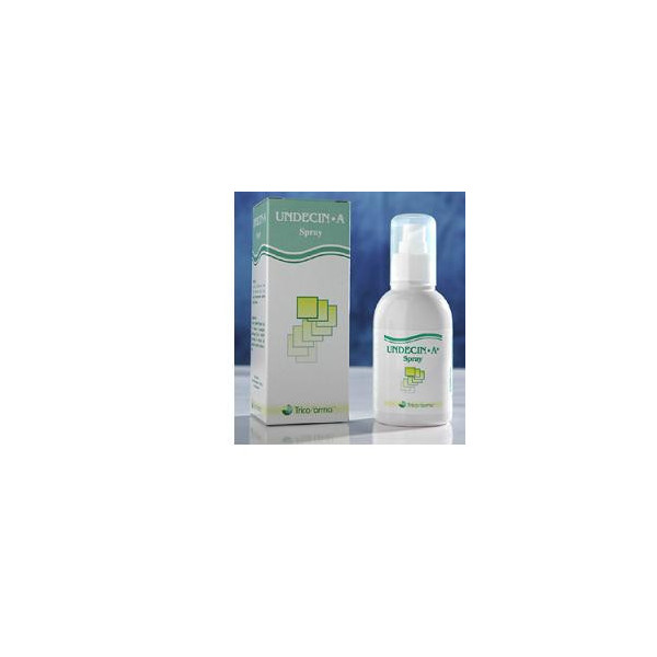 UNDECIN A SPRAY 100 ML