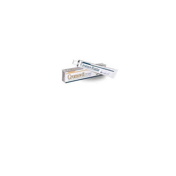 PHARCOS CROMOVIT CREMA 40 ML