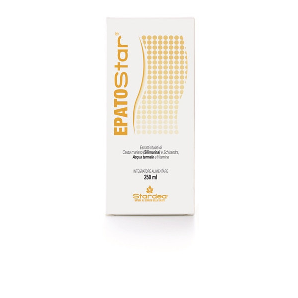 EPATOSTAR 250 ML