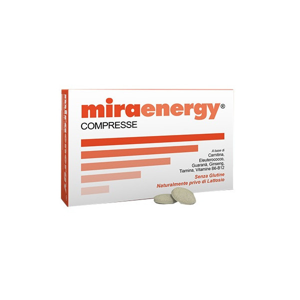 MIRAENERGY 40 COMPRESSE