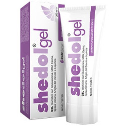 SHEDOL GEL 200 ML