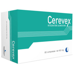 CEREVEX 60 COMPRESSE