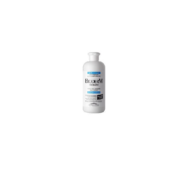 BIODERM OLIO BAGNO 500 ML