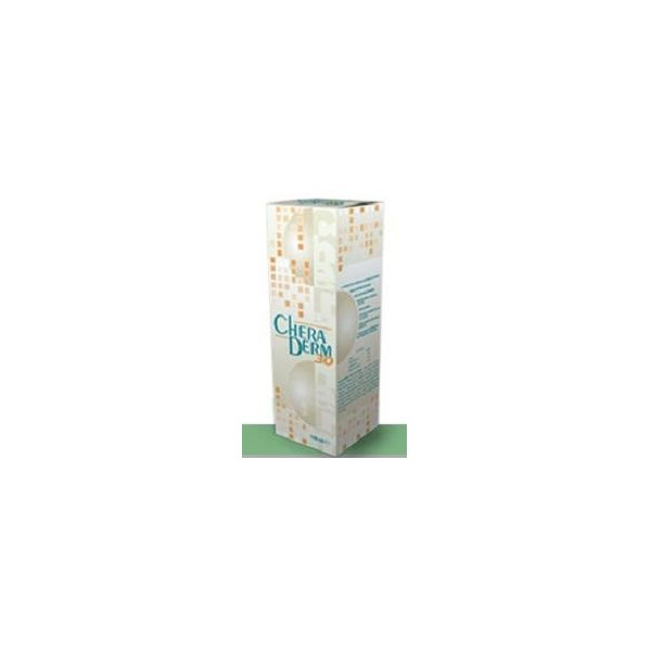CHERADERM 30 CREMA 100 ML