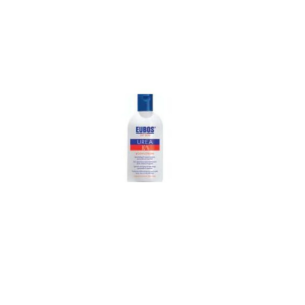 EUBOS UREA LIPOREPAIR 10% LOZIONE CORPO 200 ML