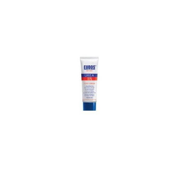 EUBOS UREA 10% CREMA PIEDI 100 ML