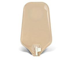 SACCA UROSTOMIA AGGANCIO ADESIVO OPACA STANDARD ESTEEM SYNERGY URO PICCOLA 13/35MM 10PZ