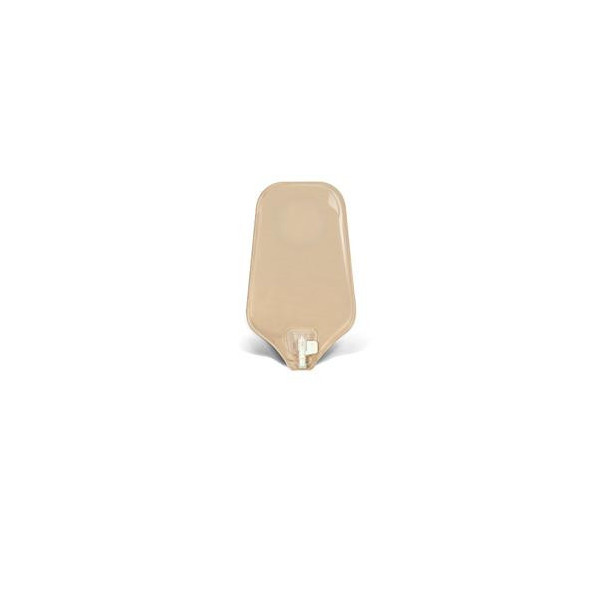 SACCA UROSTOMIA AGGANCIO ADESIVO OPACA STANDARD ESTEEM SYNERGY URO GRANDE 13/61MM 10Z
