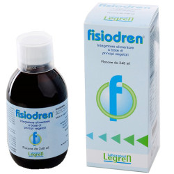 FISIODREN 240 ML
