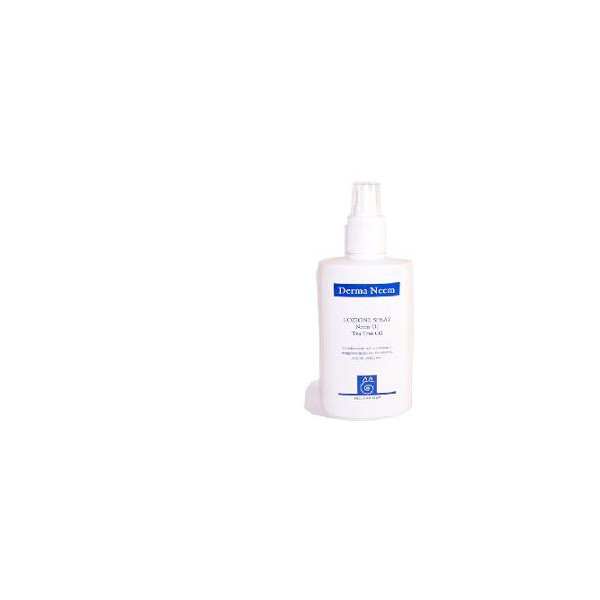 DERMA NEEM LOZIONE SPRAY 250 ML
