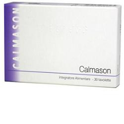 CALMASON 30 TAVOLETTE 15 G