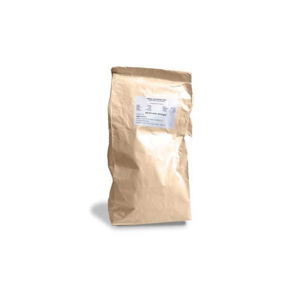 ARGILLA VERDE FINE 3000 G