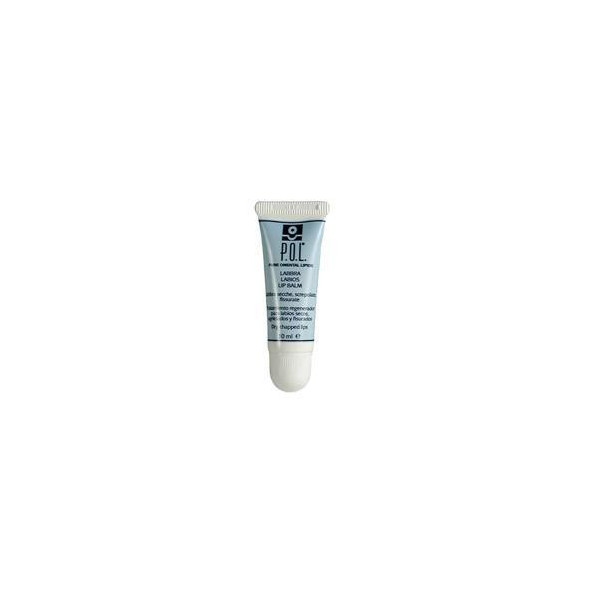 POL LABBRA CREMA PROTETTIVA 10 ML