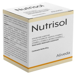NUTRISOL POLVERE 60 G