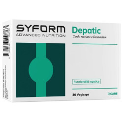 DEPATIC 30 CAPSULE