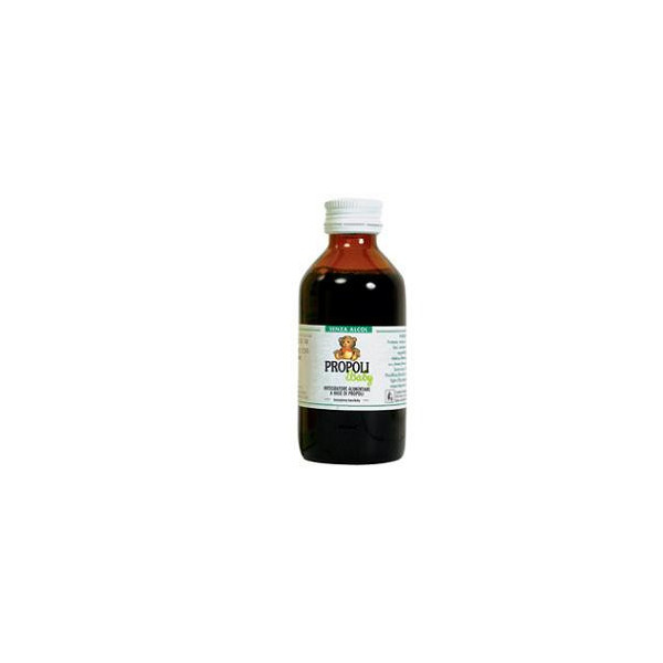 PROPOLI BABY 120 ML