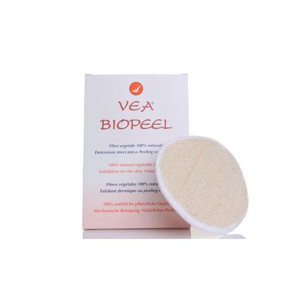 VEA BIOPEEL FIBRA VEGETALE 1 PEZZO
