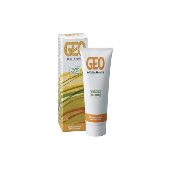 ARGILLA BIANCA GEO PASTA 250 ML