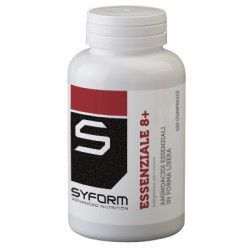 ESSENZIALE 8+ 100 COMPRESSE