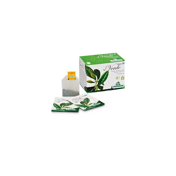 TISANA TE' VERDE 20 BUSTINE