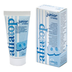 ALIATOP JUNIOR CREMA 50 ML