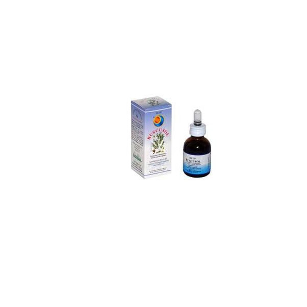 RUSCUSOL LIQUIDO 50 ML