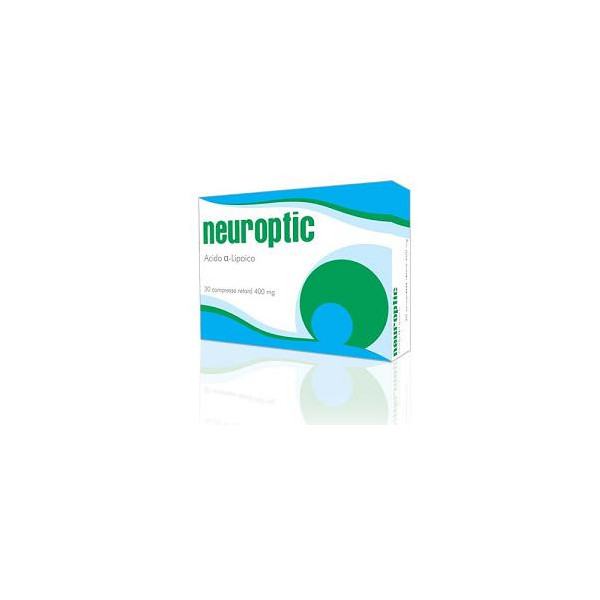 NEUROPTIC 30 COMPRESSE RETARD