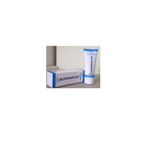 BLEFAROPLAST CREMA 30 ML